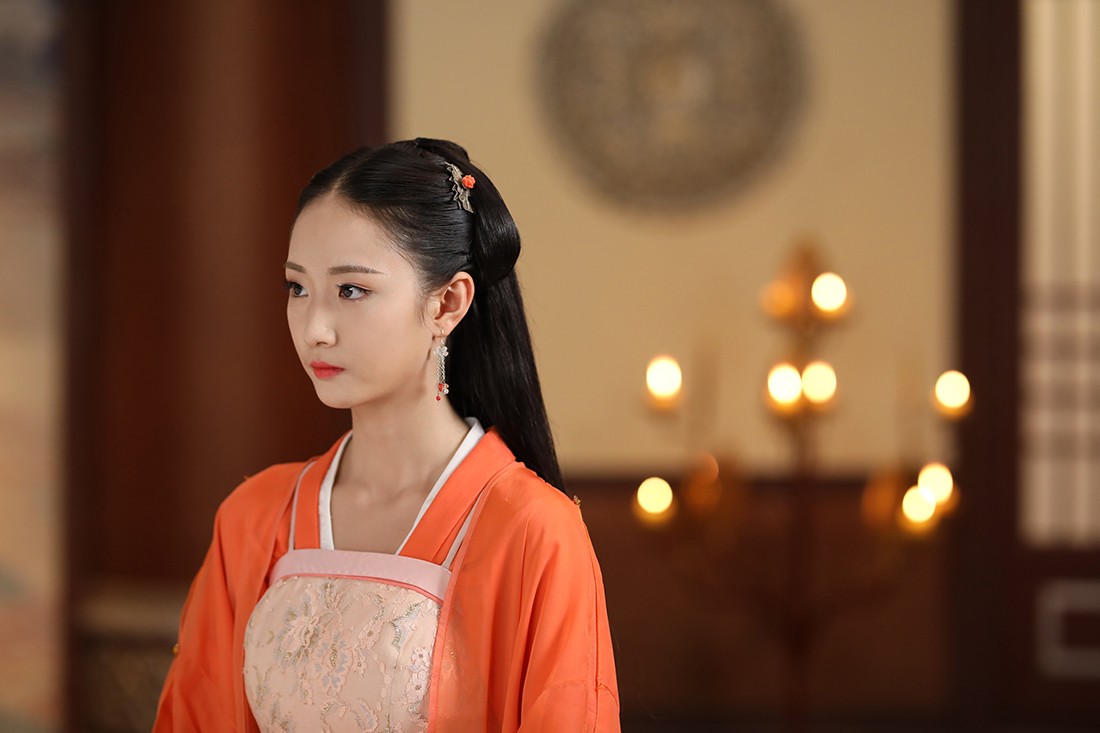 《龙凤店传奇》圆满收官 张垚绝美落幕展演绎实力