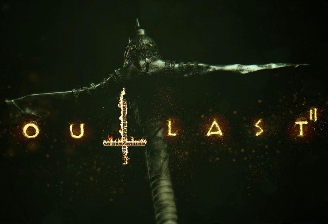 逃生2发售日公布3月27日登陆switch