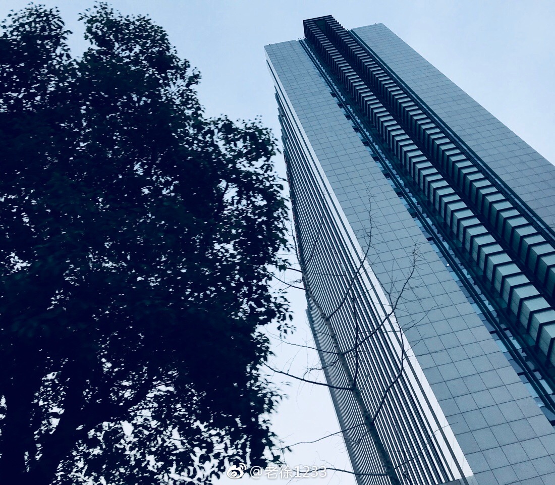 自己选择45度仰视别人,就休怪他人135度俯视着看你