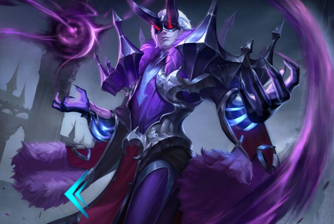 王者荣耀小乔的天鹅之梦 只有小米超神周瑜这款皮肤配得上