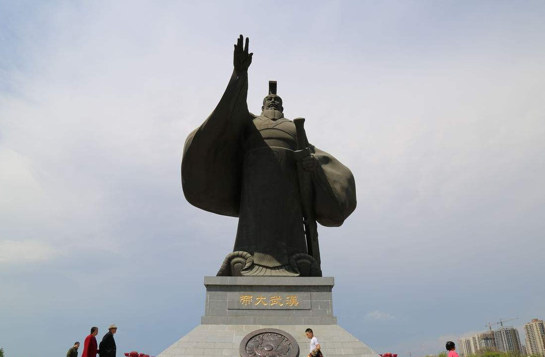 为何说秦始皇统一了中国,汉武帝缔造了中国,隋文帝拯救了中国呢