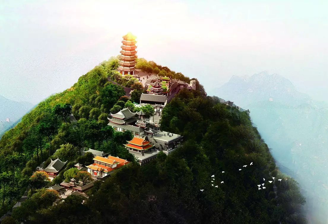 问道丰都从鬼城到中国肉牛之都丰都如何走上绿色崛起之路