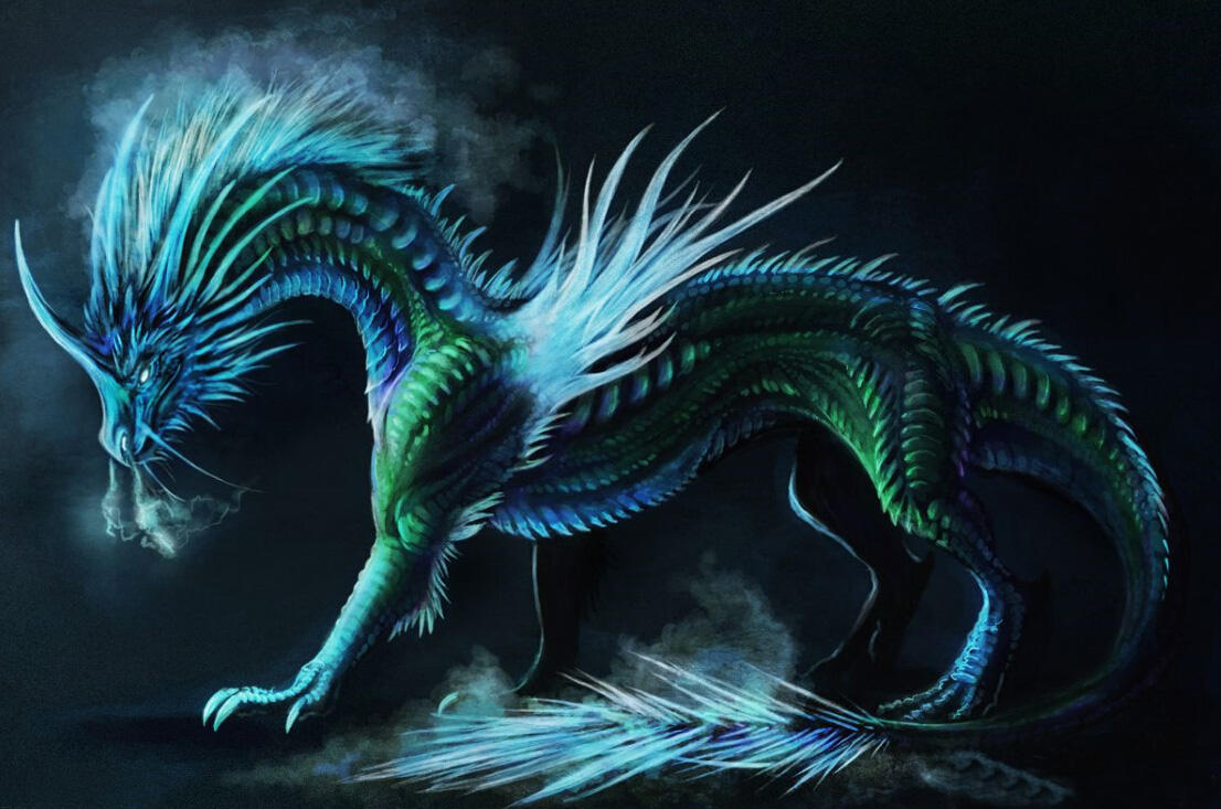 有人抓到神兽以为是不祥之兆,请孔子观摩,孔子大哭:这是麒麟