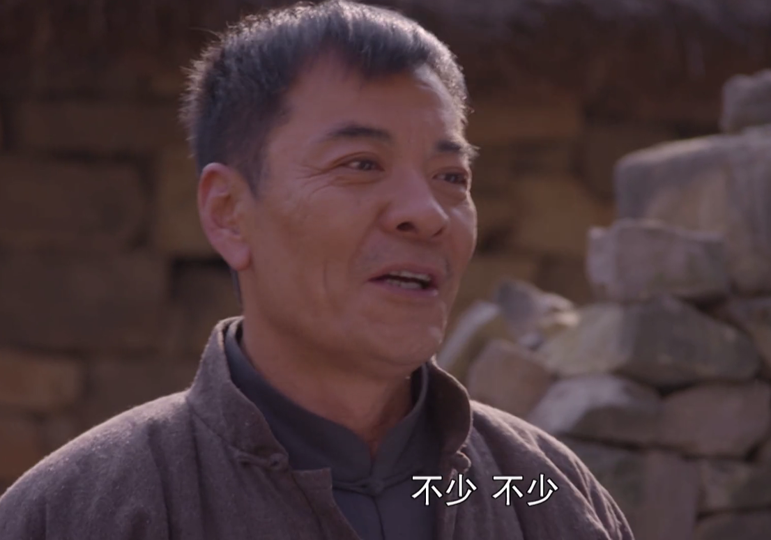 《我的父亲我的兵》刘威爱情名气双丰收