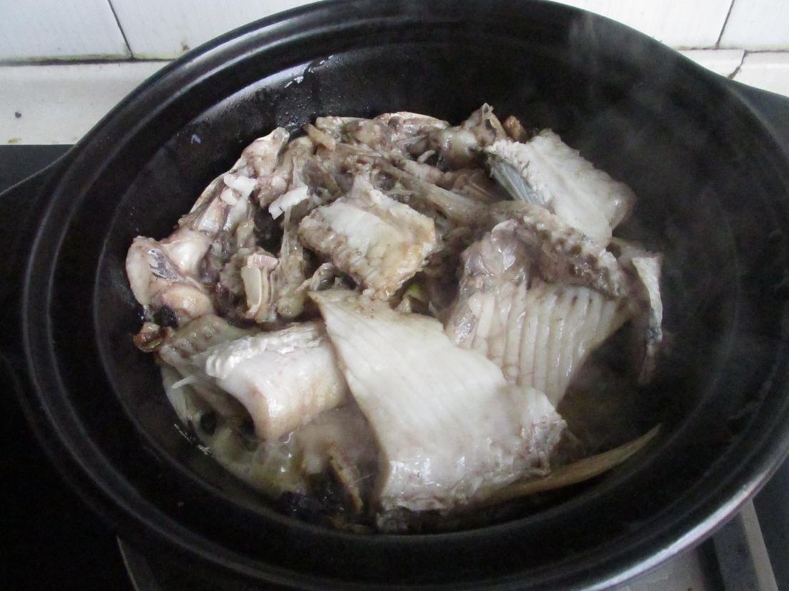 草鱼这样做, 秒杀酒店大厨, 中秋家宴添道菜