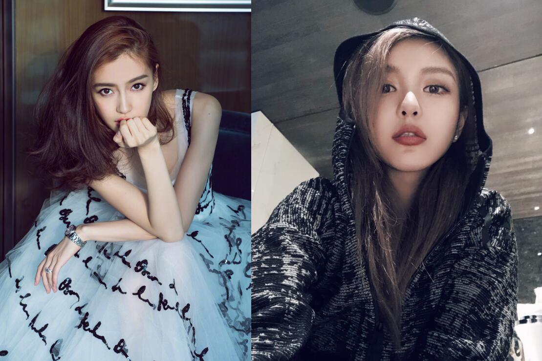 罗志祥女友深夜晒美照脖子上的项链甜死人