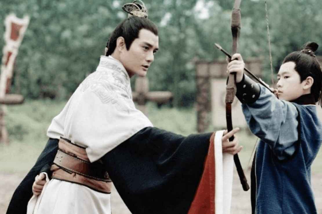 琅琊榜2萧庭生才是全剧灵魂,他和林殊萧景琰都有血缘关系!