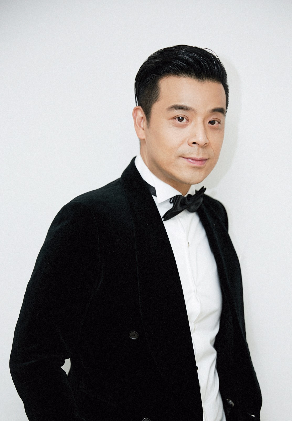 演员傅迦荣获"2017年度弘孝公益大使"