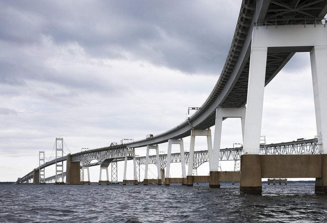 世界上最可怕的大桥,成千上万人找代驾过桥,老司机都吓到腿软