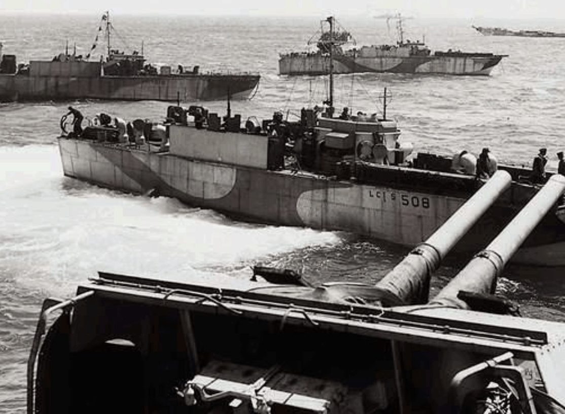 二战苏德把波兰变成地狱, 700万人丧生, 战后波兰却原谅了德国