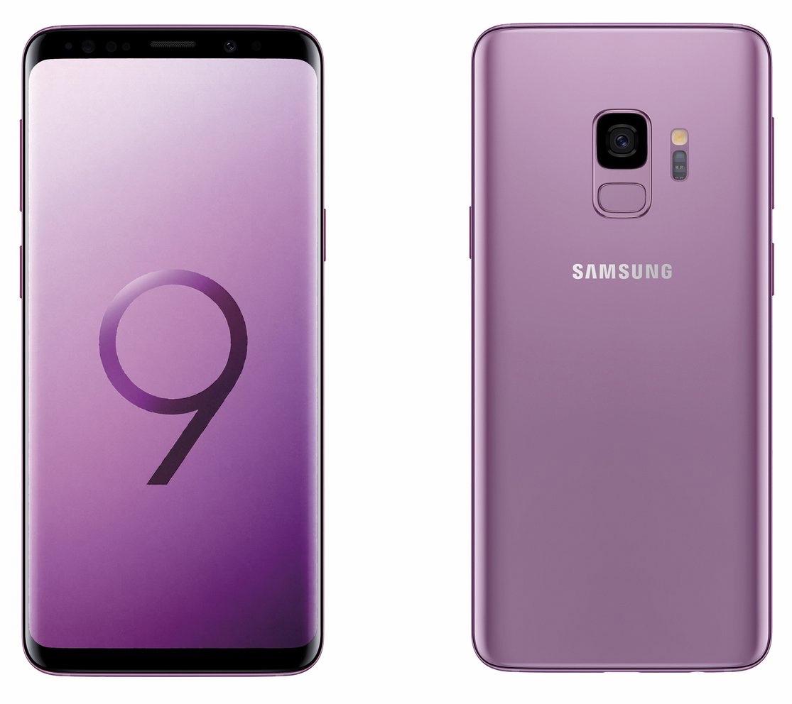 只待官宣,三星galaxy s9:骁龙845/exynos 9810 4g 可变光圈