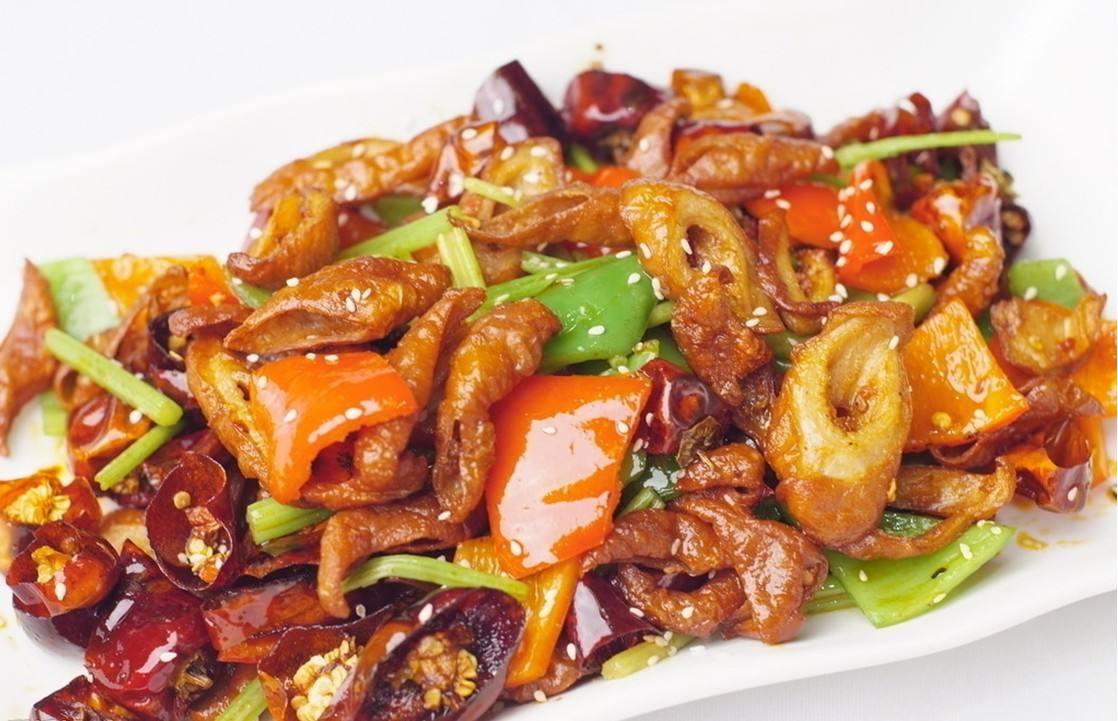 偏爱这几道菜,你自己做过哪几道?|白糖|菜花|豆瓣酱_新浪网