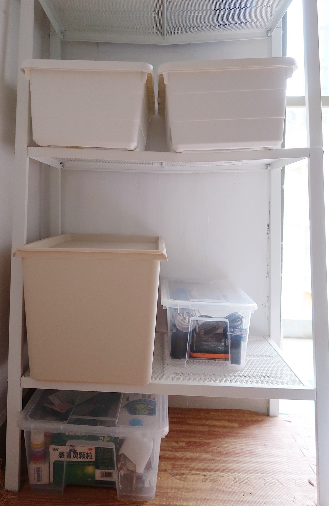 独居青年生活指南|收纳|抽屉柜|物品_新浪新闻