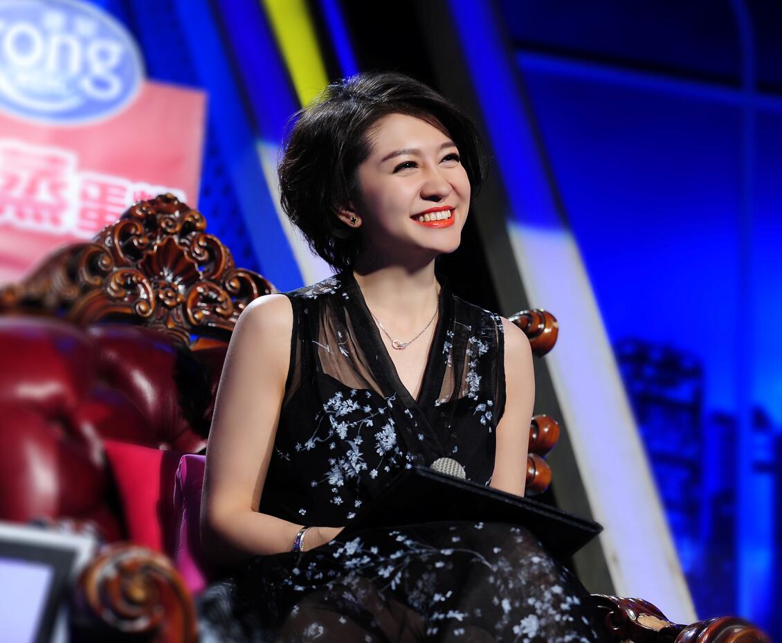 郝颖——她是一个销售女王,更是一个创业领袖.