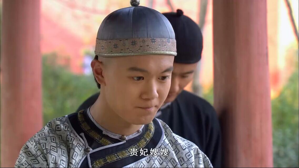 甄嬛传:允禧到死都想不到,为何玉娆的幸福是甄嬛用伤疤换来的?