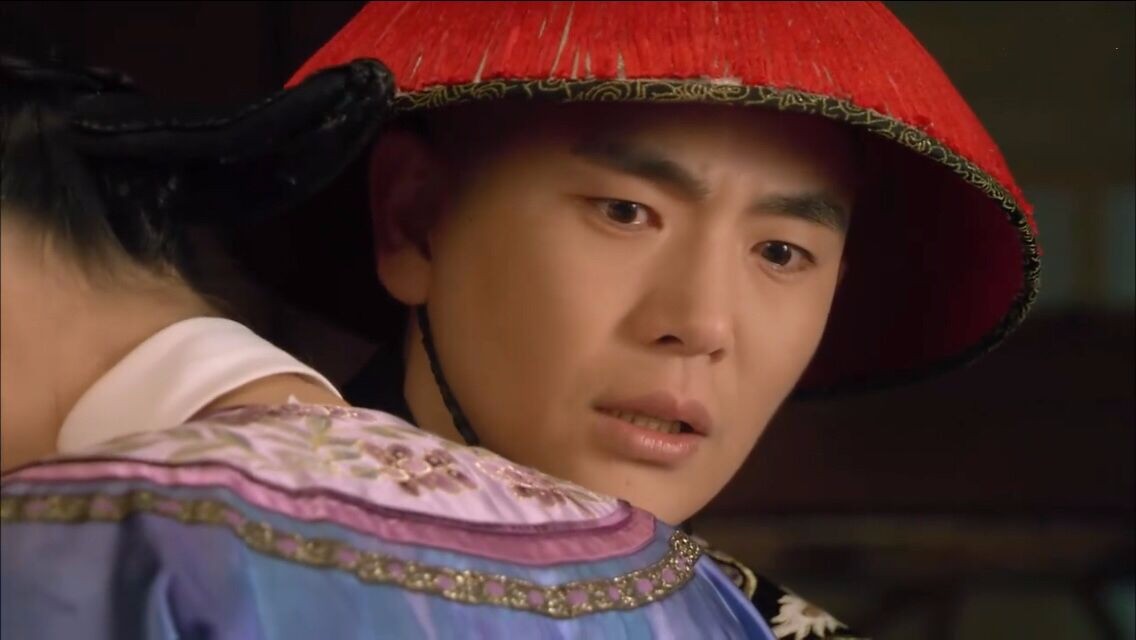 甄嬛传温实初医术高超为何沈眉庄怀孕前没有喝一杯避孕汤羹