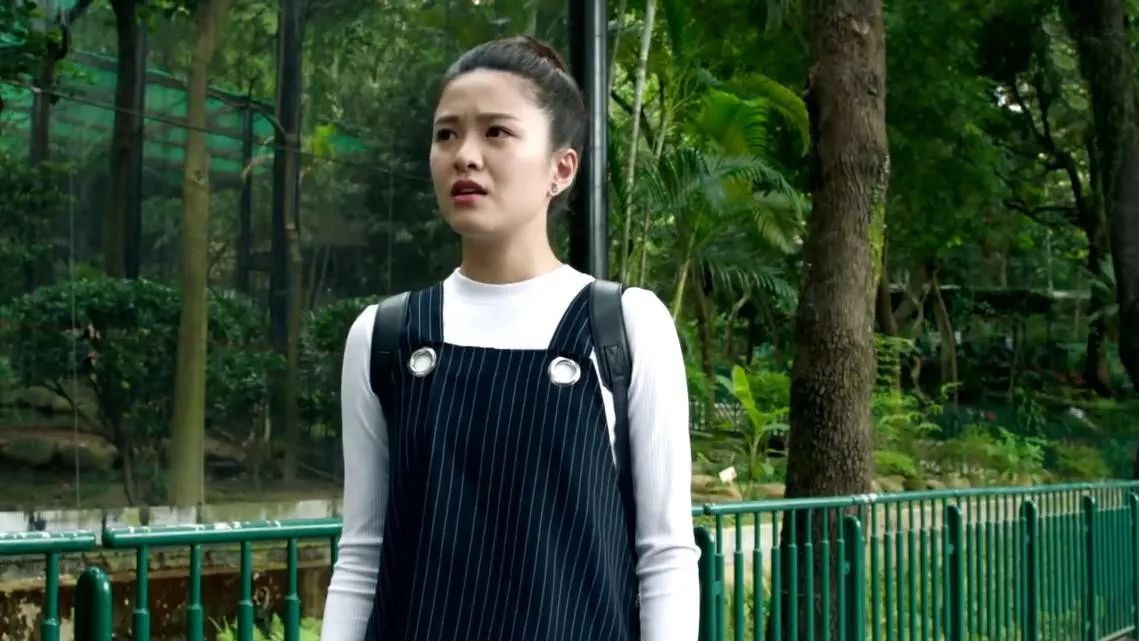 最新的一集里,七妹尚可儿的身世已经揭晓,她就是大姐的亲生女儿,而之