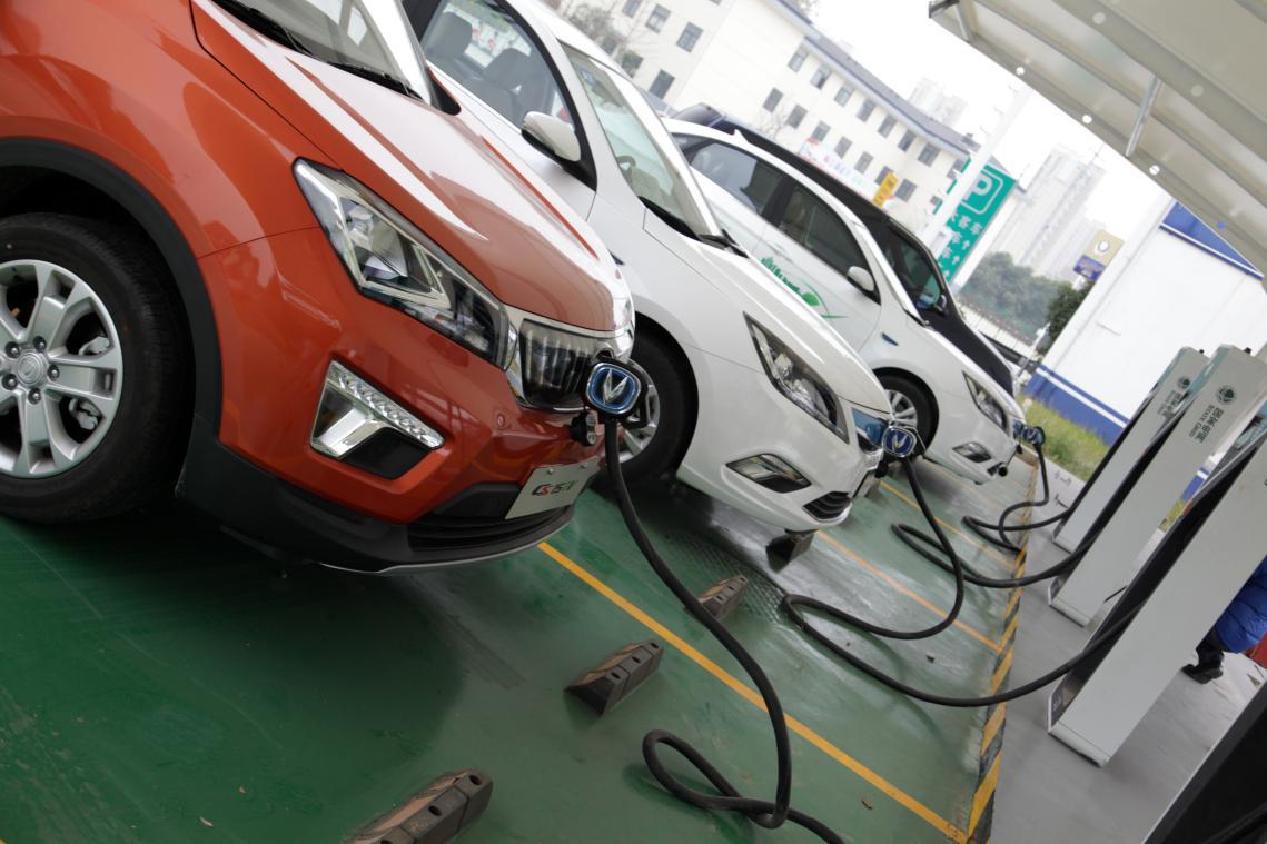零度3000里实测长安cs15ev-新浪汽车