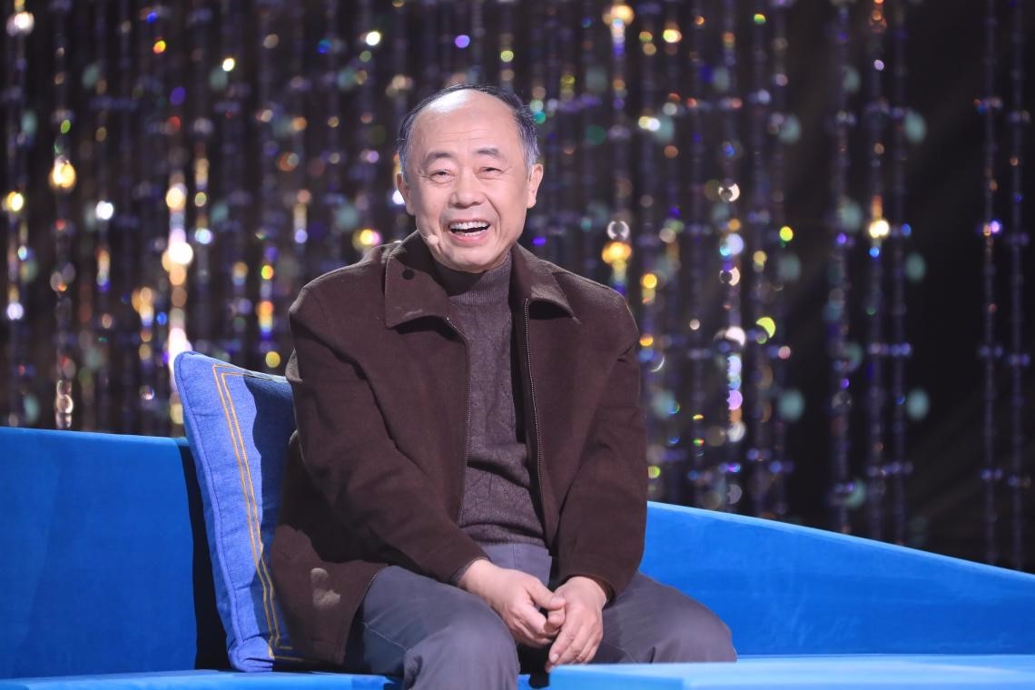 《谢谢了,我的家》汪曾祺之子汪朗曝父亲"吃货"轶事