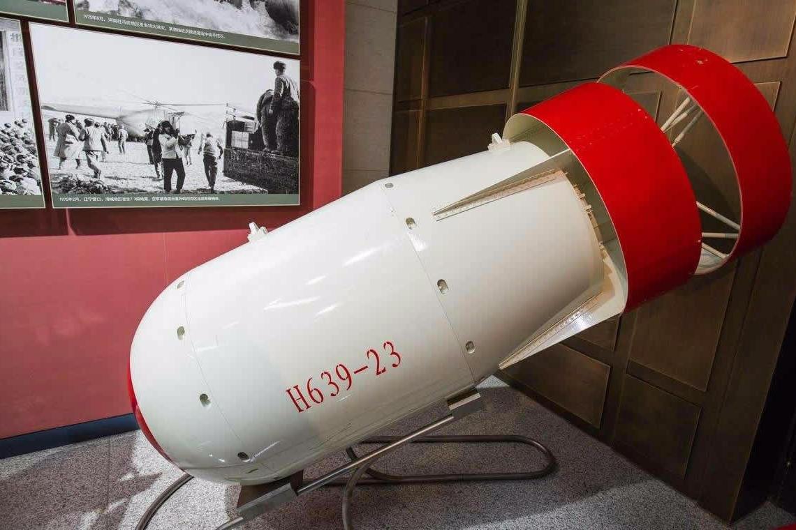 邓稼先的去世和一次原子弹事故有关系?