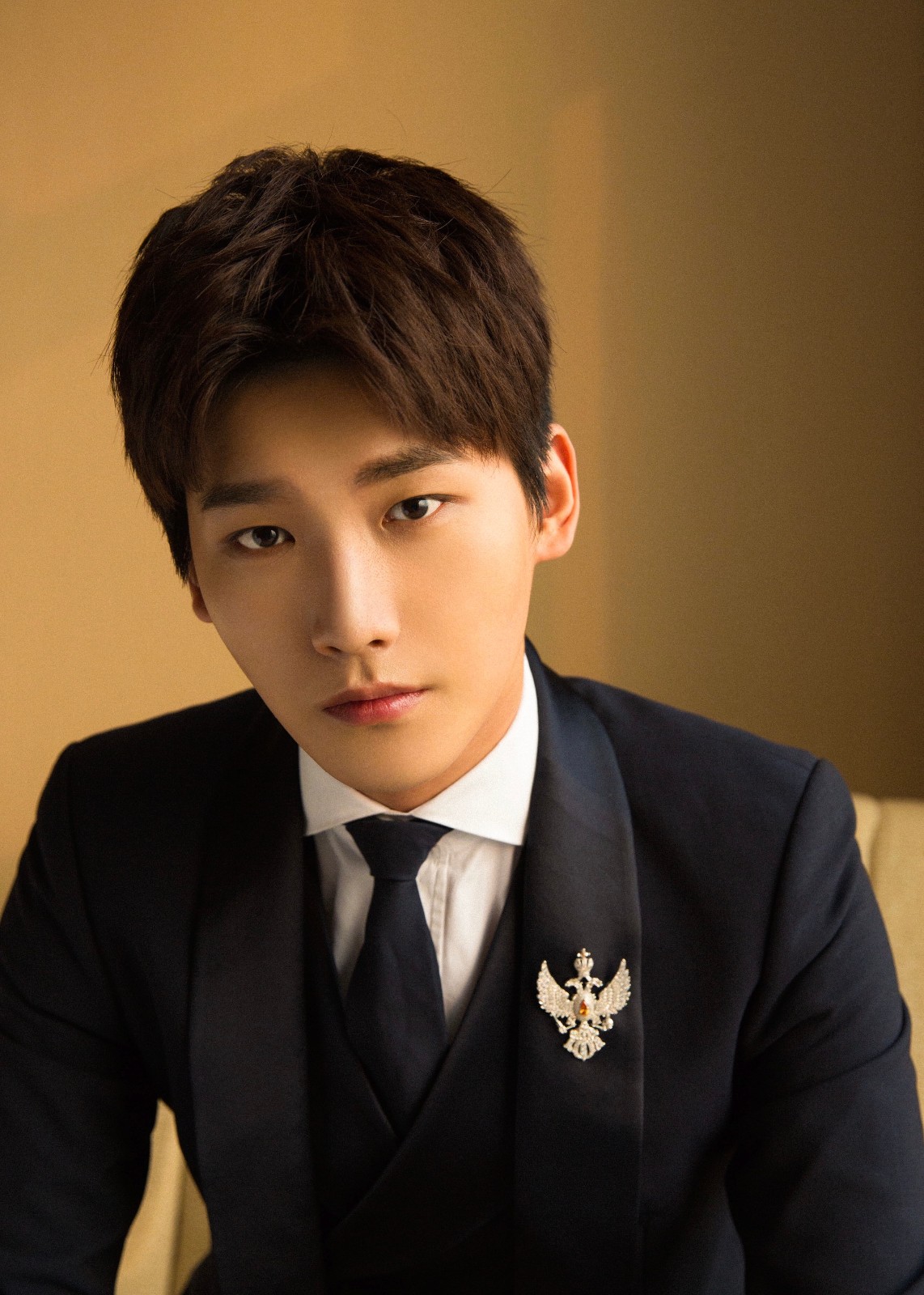 盘点处于上升期的几位90后男星,你最想为谁打call?