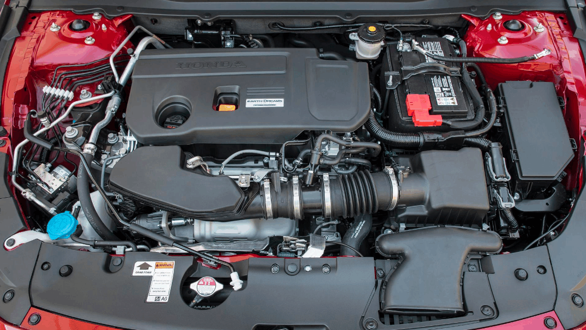 本田1.5t发动机大面积故障,还会一意孤行放弃2.0t十代雅阁吗?