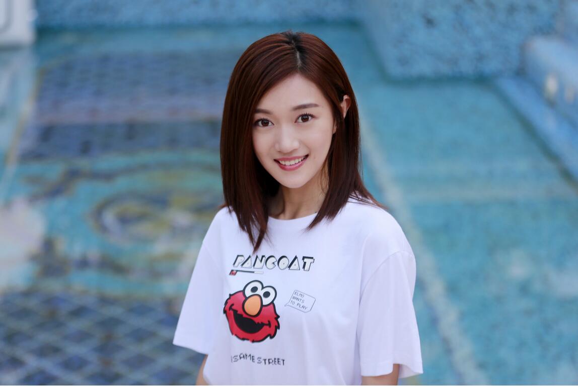 侯佩杉"落跑"回归 网友呼唤再续本承缘