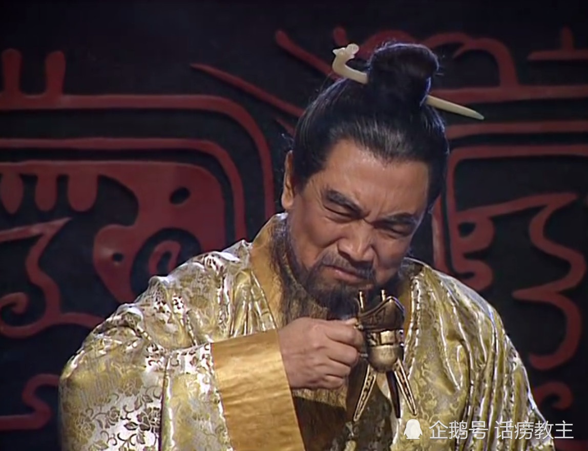 刘备爱哭曹操爱笑,你绝对不知道的秘密|程昱|曹操|刘备_新浪新闻