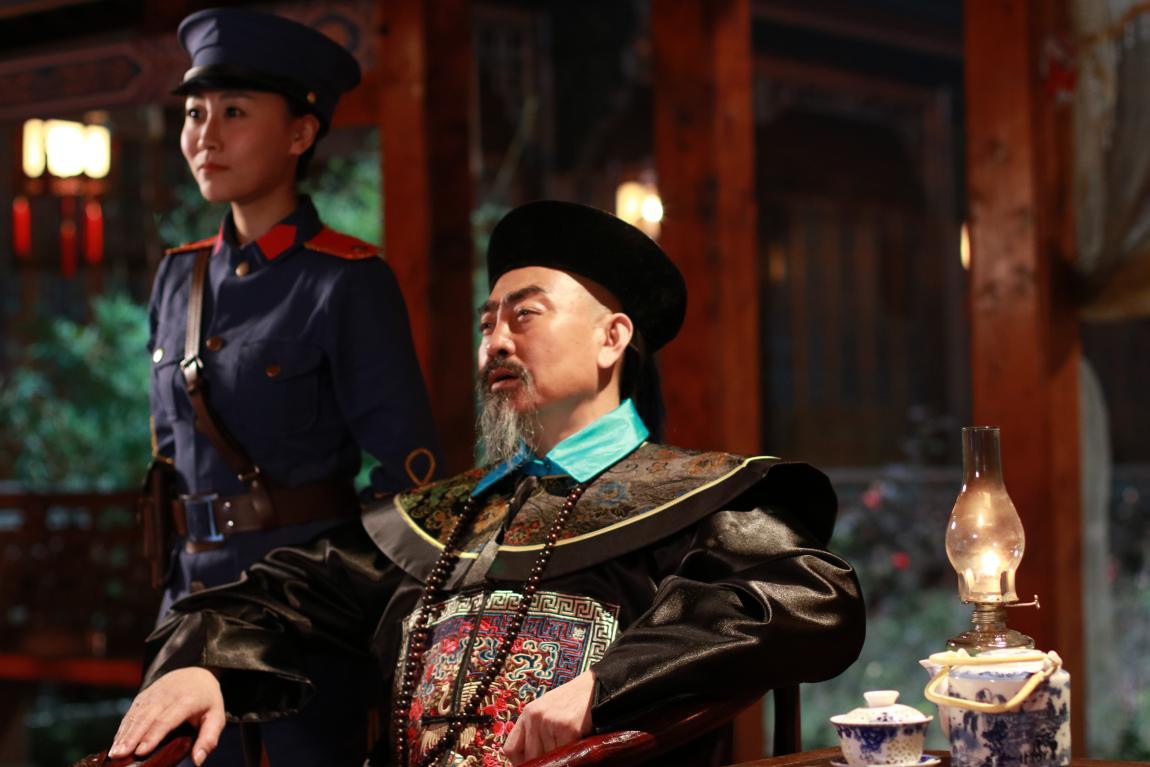 悬疑题材影片成为观众新宠 悬疑鬼才导演张建春再开新作