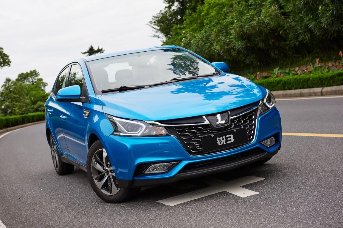 纳智捷发布多款新车,3天竟卖出211辆汽车