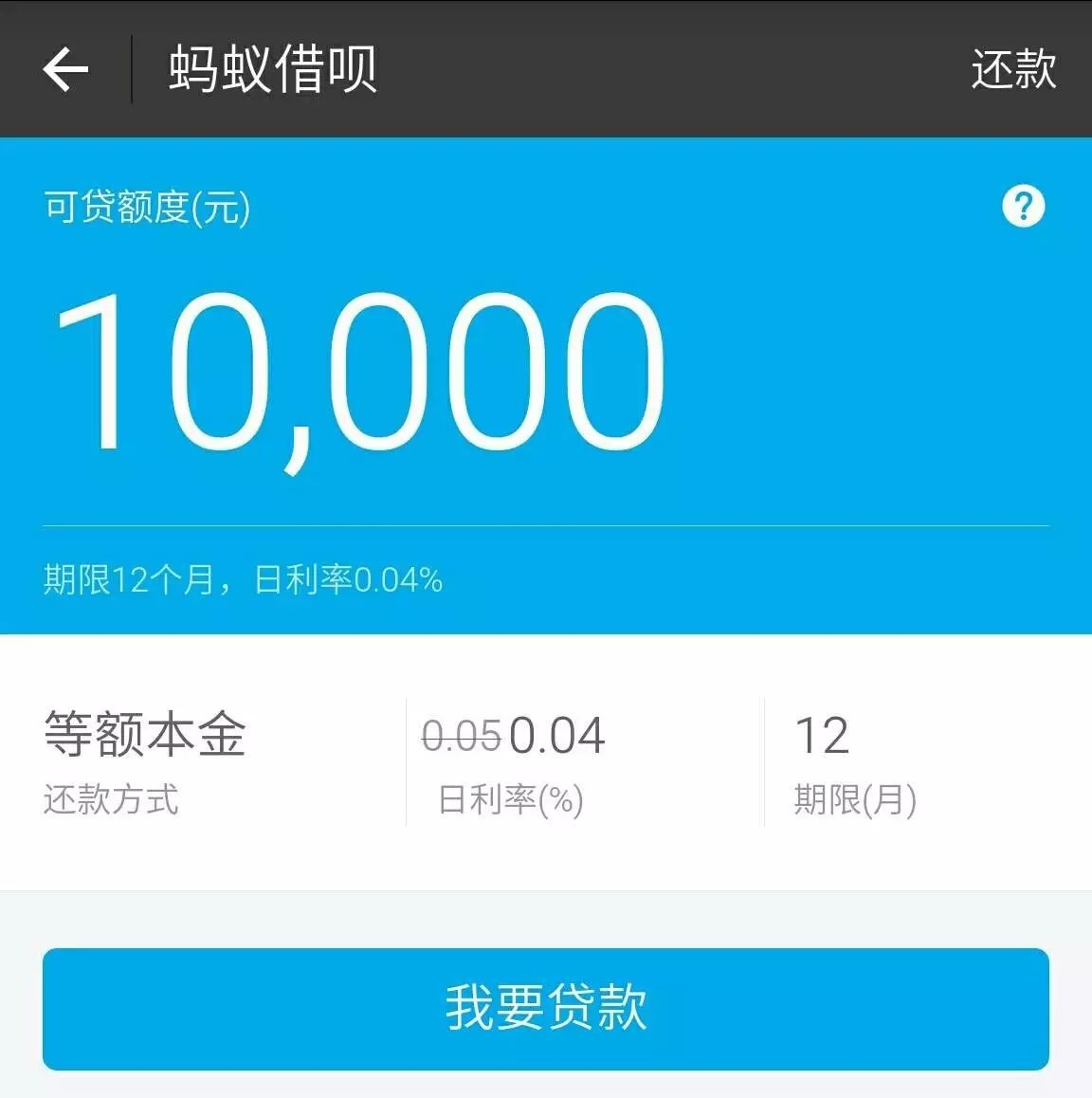 使用借呗会影响你的房贷吗?
