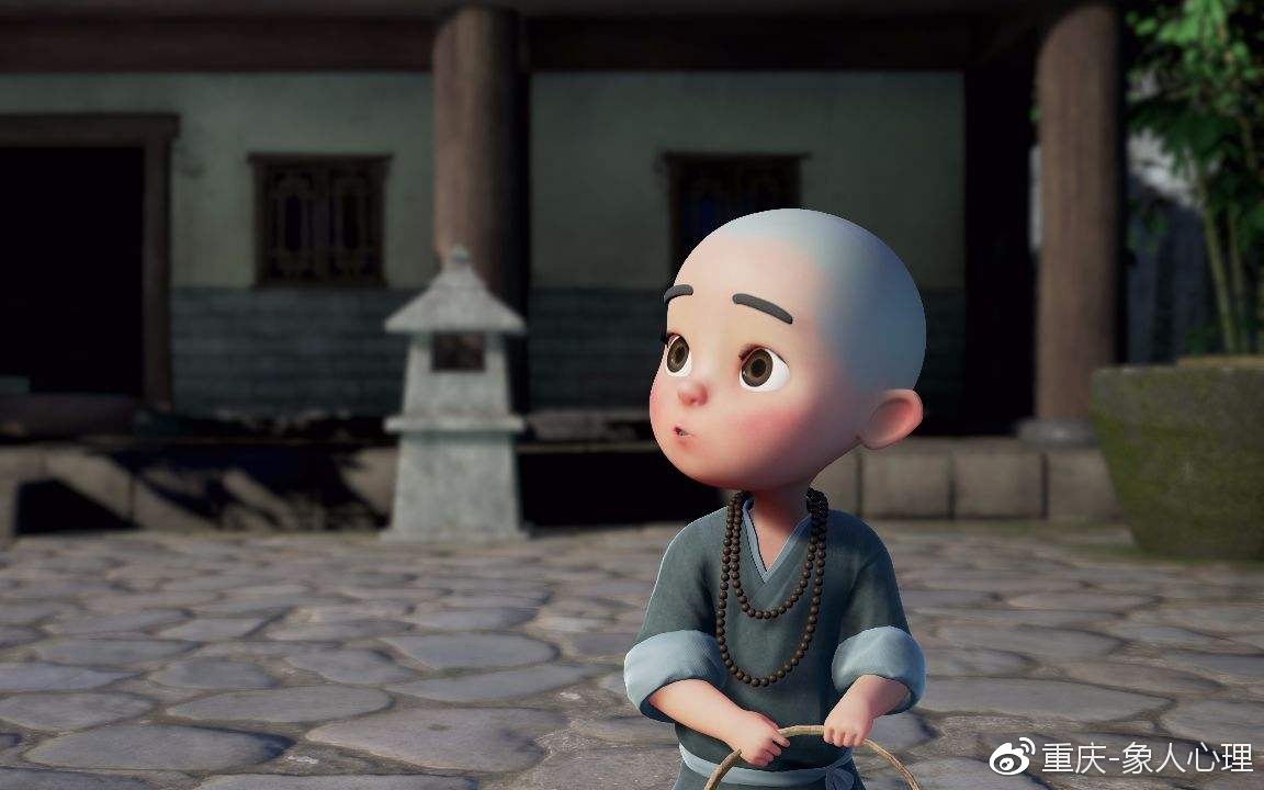 如果你遇到了一个佛系的ta,如何在恋爱关系中魔高三丈?