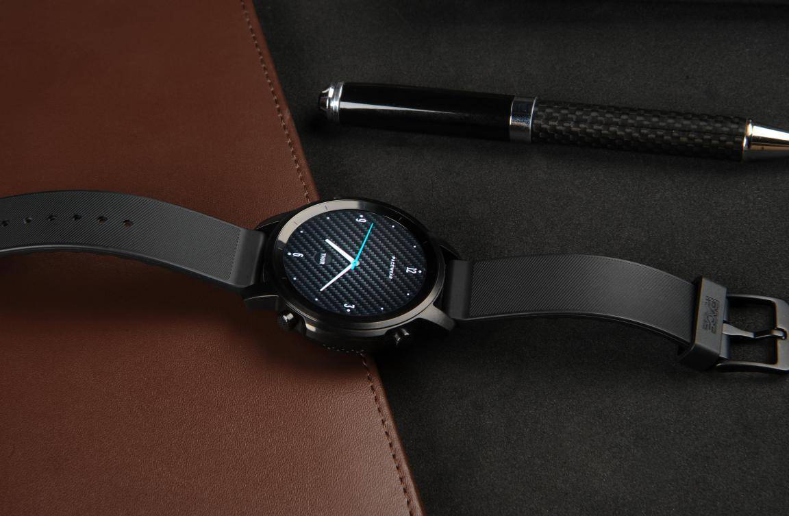 pacewear hc带你体验快捷支付__财经头条