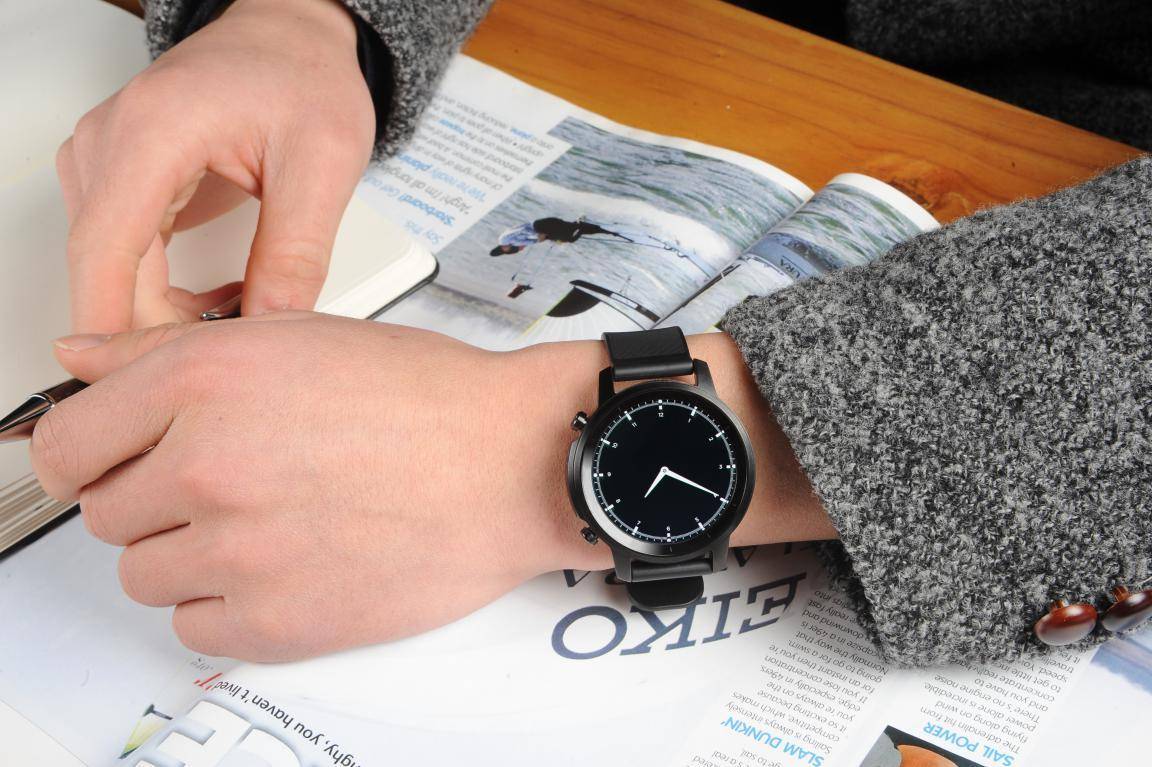 pacewear hc带你体验快捷支付__财经头条