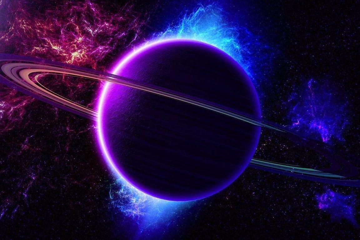 宇宙中最独特的星球,科学家:宇宙中只有它是唯一的!