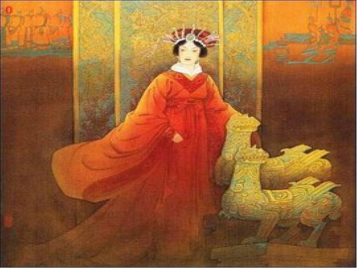 历史上的吕雉，到底是个什么样的人？