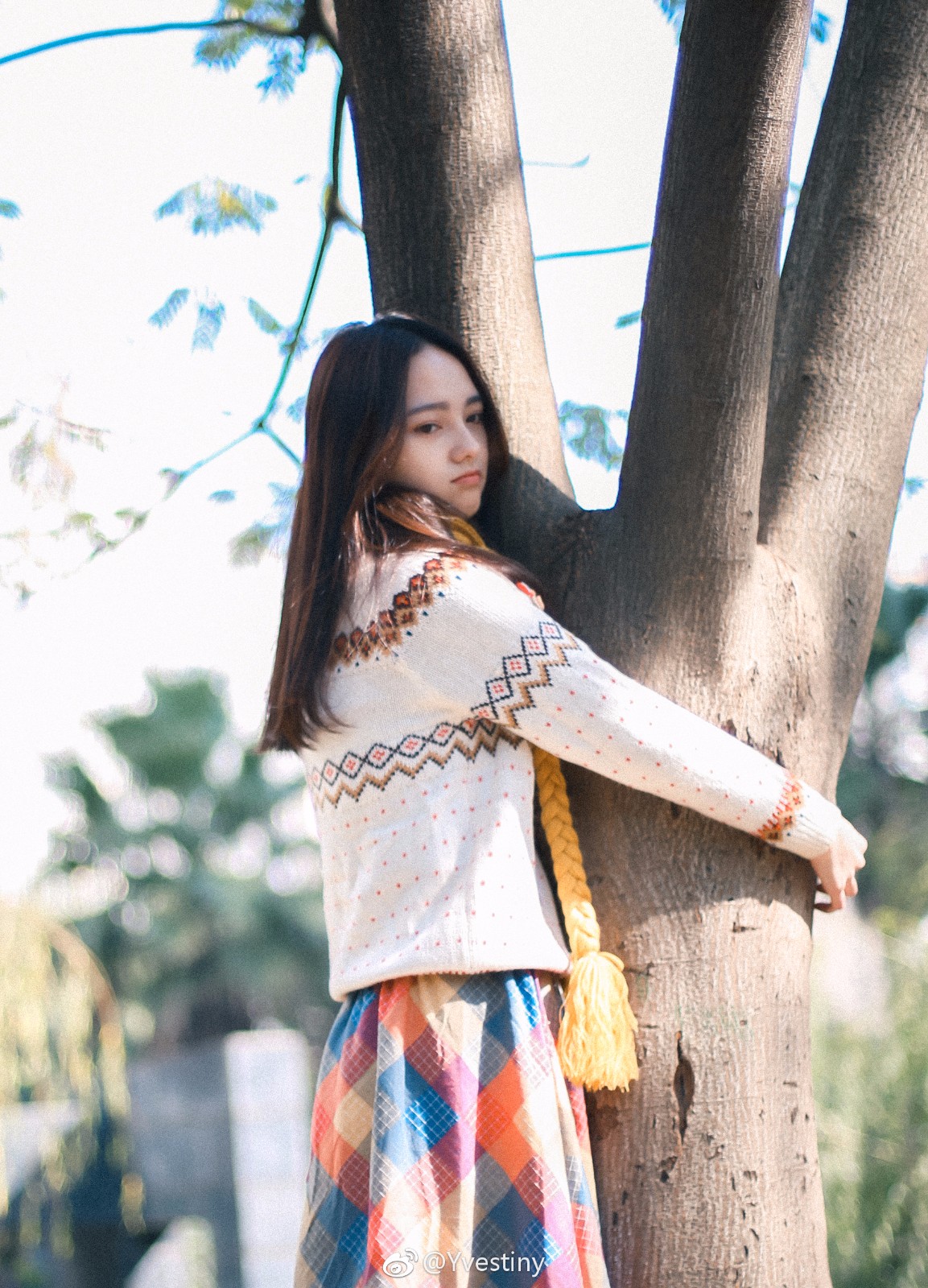 校花日记 小七 20岁 来自浙江温州电子商务专业很有气质的小女生