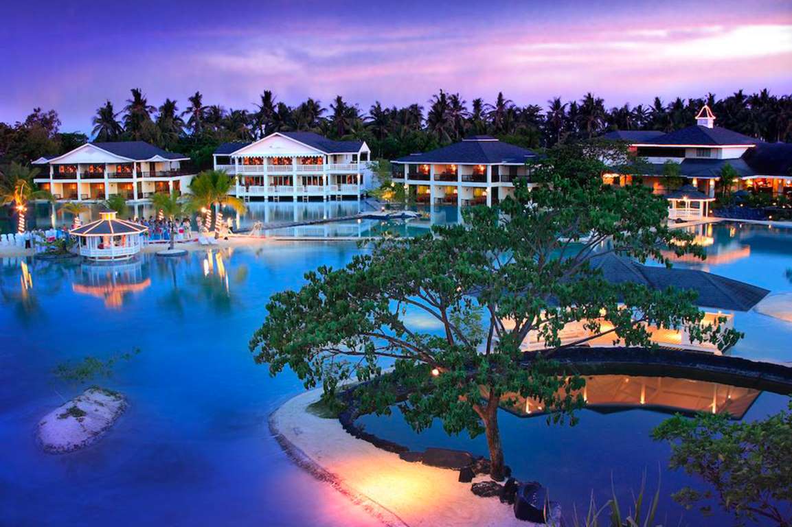 远离喧嚣:五个最美丽的海边酒店,享受独处的海滩,中国一处上榜|度假村