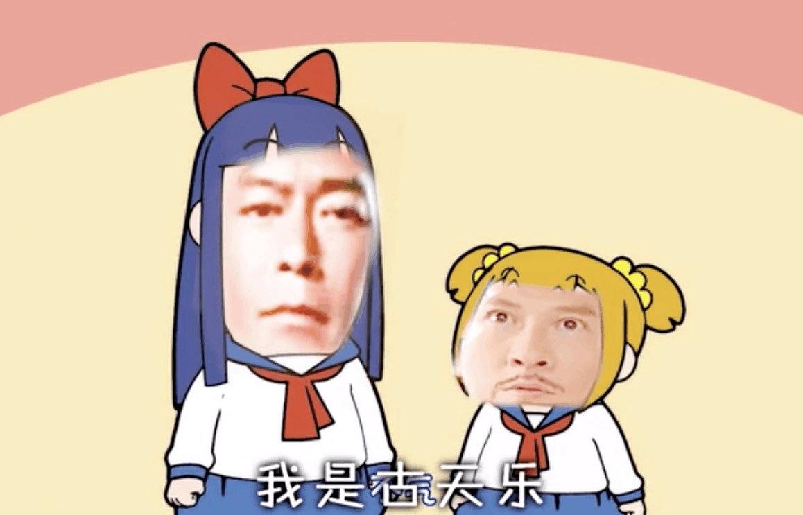 鬼畜王♂比利的去世