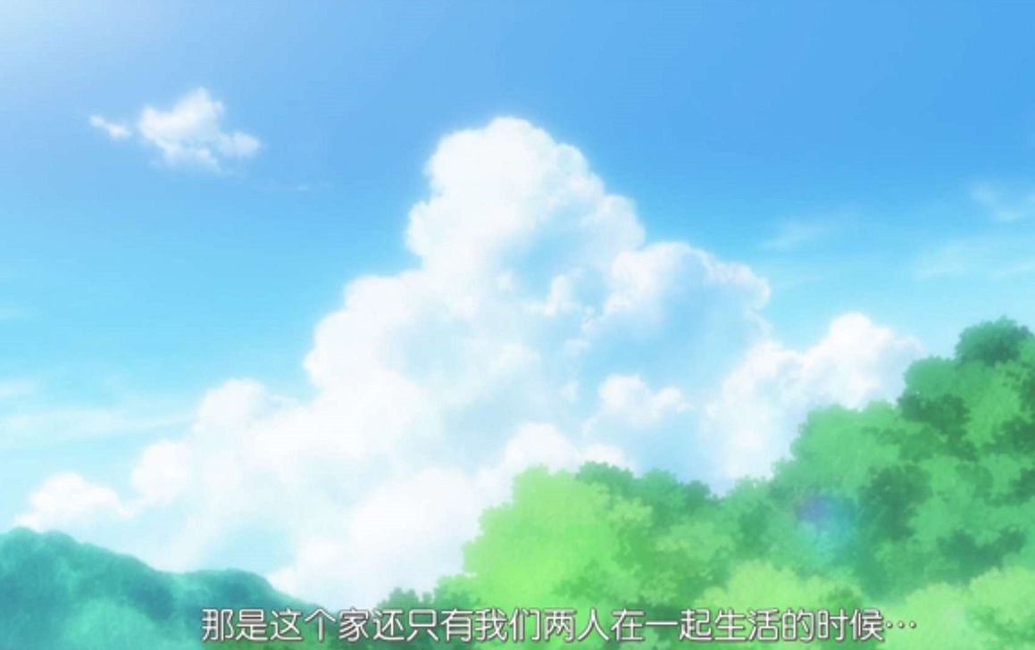一部超暖心治愈系的动画片,感觉世界都充满爱