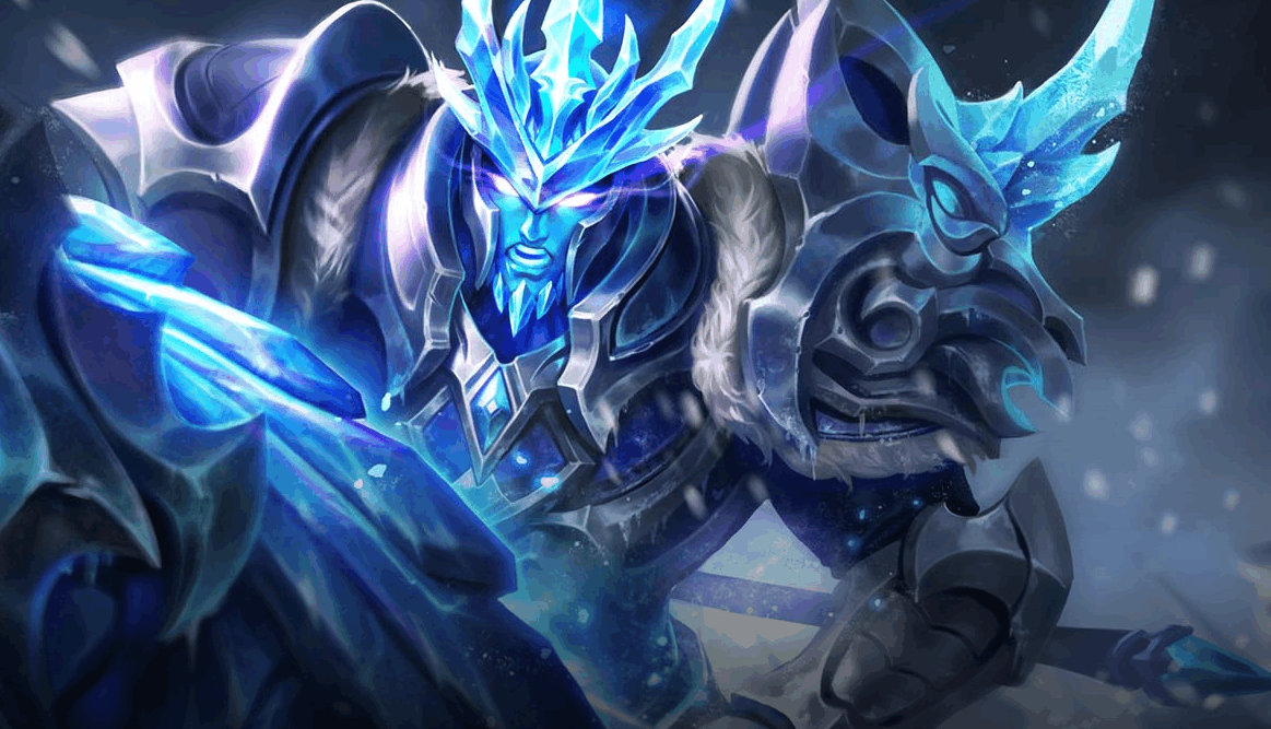 《王者荣耀》s10赛季, 关羽技能连招技巧教学, 全技能解析!