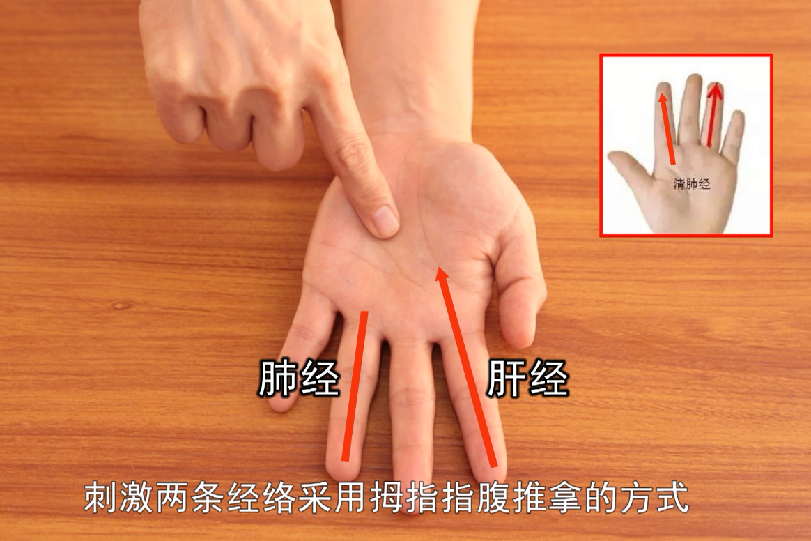 儿童感冒"中医有绝招"简单易学,孩子生病别再乱吃药了!