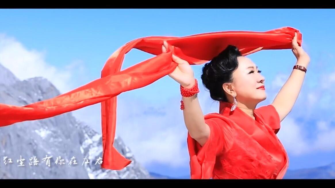 一首《今生只为与你邂逅》,前世就应该火的歌,太好听了