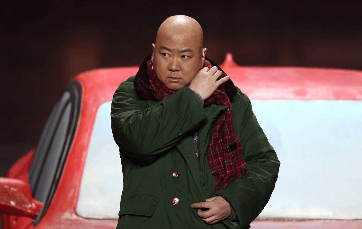 郭冬临连发14条微博,目的只有一个,坦言没经纪人没助理