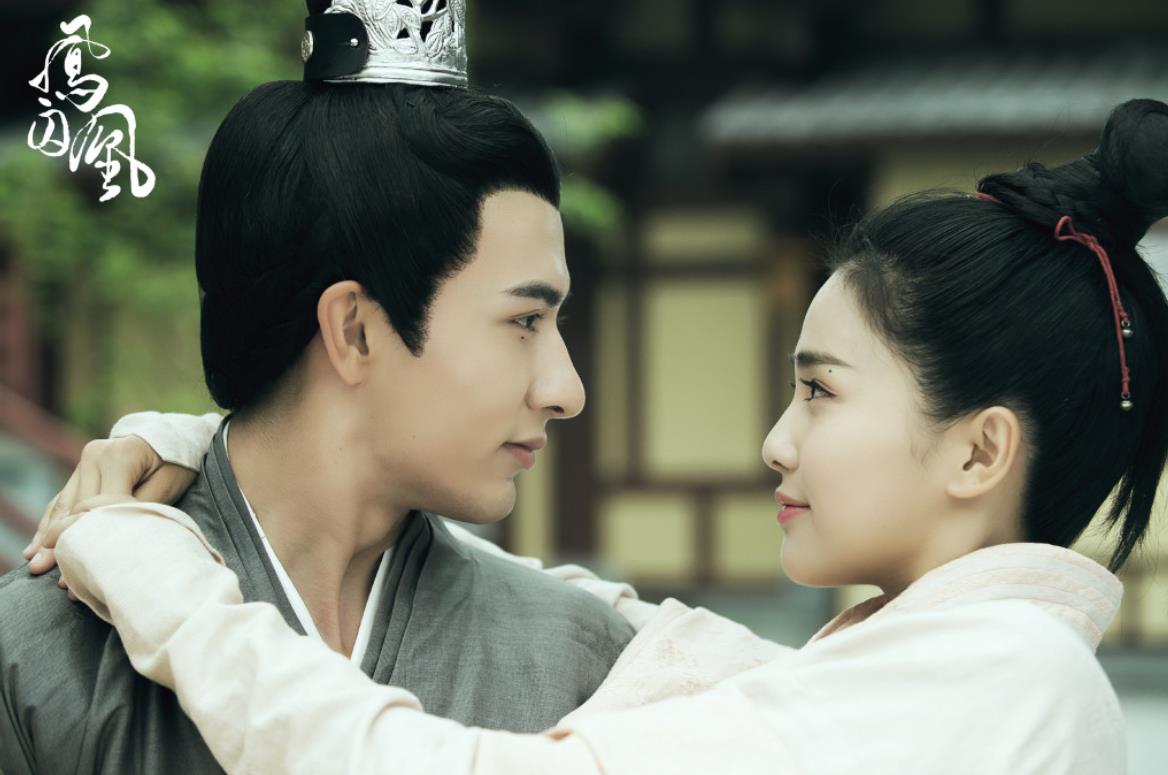 好好的一部凤囚凰变成霍璇传,网友:一看到她就拉进度条