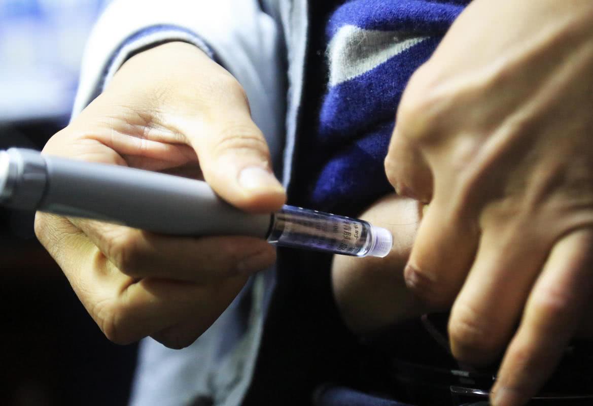 糖尿病患者偷吃后注射胰岛素,真的能弥补自己的"过错"吗?