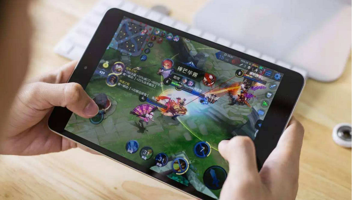 玩家眼中的游戏真实感受不仅仅是游戏还有割舍不下的情义