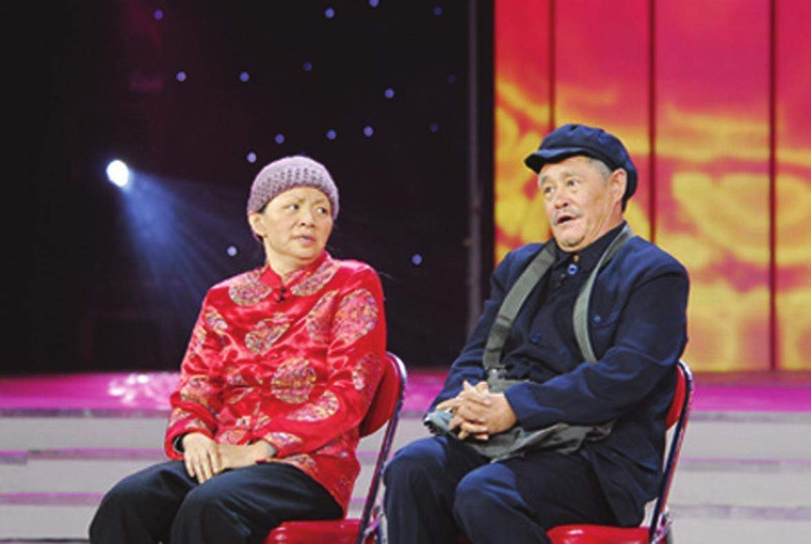 为何赵本山小品进不了高雅之堂但老百姓却喜欢他的节目