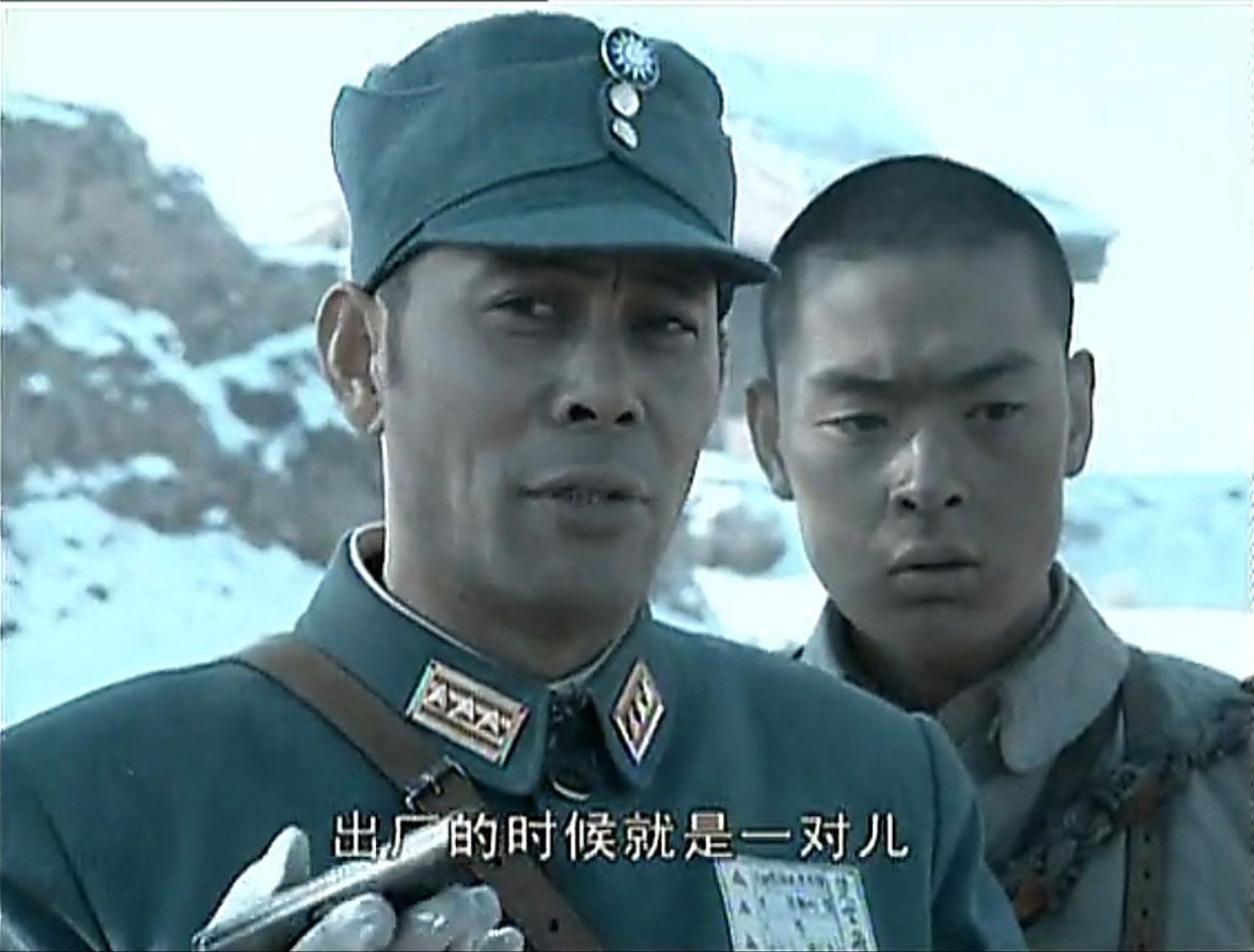 再看《亮剑》，李云龙对上楚云飞胜算有多少？看这里！|亮剑|李云龙|楚云飞_新浪新闻