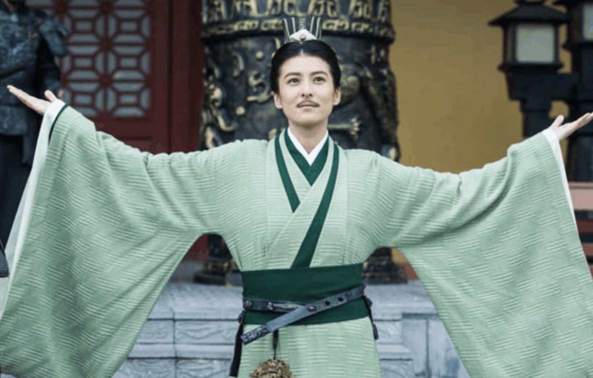 虎啸龙吟何晏是曹操养子,后被司马懿灭门!